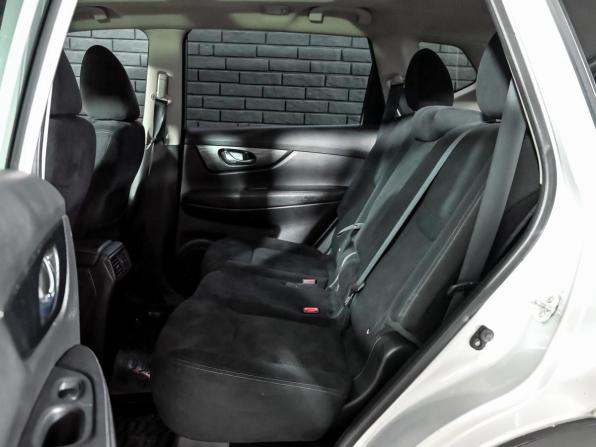 Nissan X-Trail III с пробегом 2015 года, цена 1 429 000 рублей, 224560 км, внедорожник, Автокод Объявления