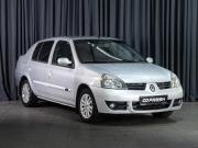 Renault Symbol I Рестайлинг 2 Волгоград  - изображение 16