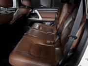 Toyota Land Cruiser 200 Series Рестайлинг 1 Москва  - изображение 30