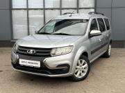Lada (ВАЗ) Largus I Рестайлинг Ярославль  - изображение 14