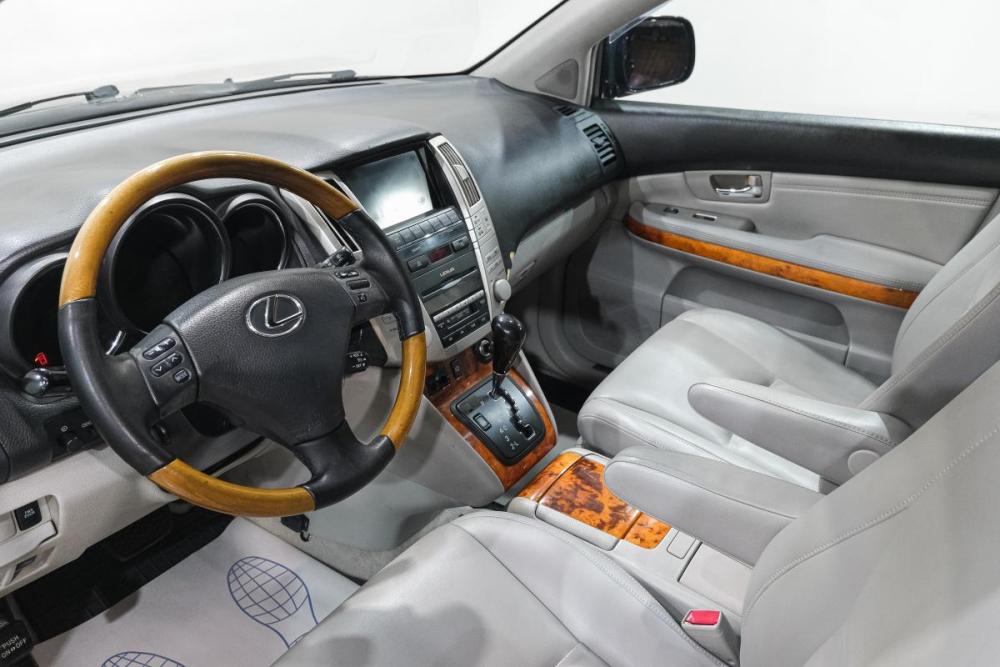 Lexus RX II Новокузнецк  - изображение 16