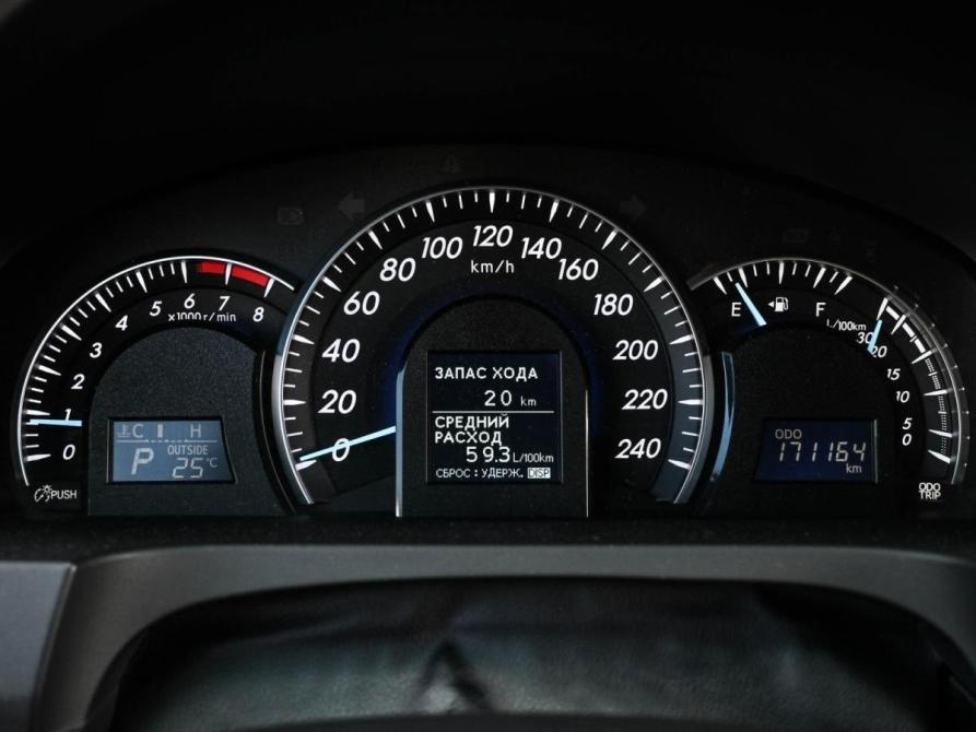 Toyota Camry VII (XV50) Новороссийск  - изображение 13