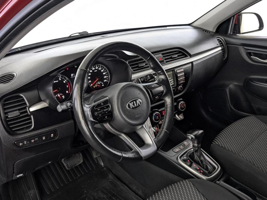 Kia Rio IV Москва  - изображение 15