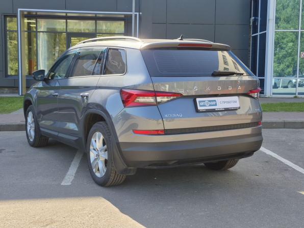Skoda Kodiaq I с пробегом 2020 года, цена 2 999 000 рублей, 98515 км, внедорожник, Автокод Объявления