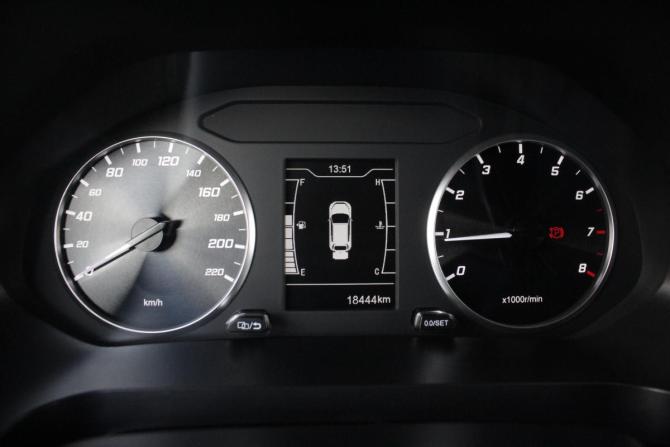 Chery Tiggo 4 Pro I с пробегом 2024 года, цена 1 730 000 рублей, 18444 км, внедорожник, Автокод Объявления