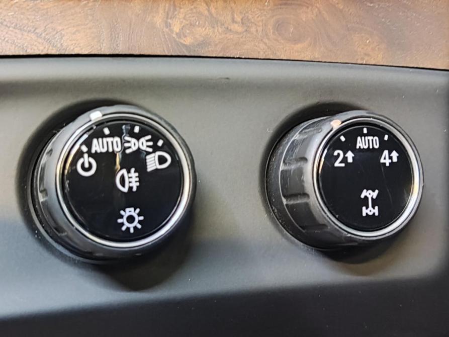 Cadillac Escalade IV Барнаул  - изображение 30