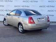 Chery Fora (A21) Набережные Челны  - изображение 24