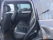 Volkswagen Touareg I Рестайлинг Москва  - изображение 26