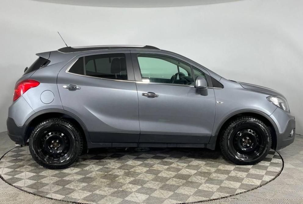 Opel Mokka I Волгоград  - изображение 4