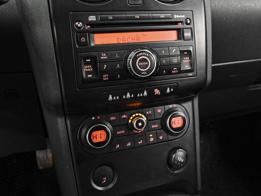 Nissan Qashqai I Ставрополь  - изображение 14
