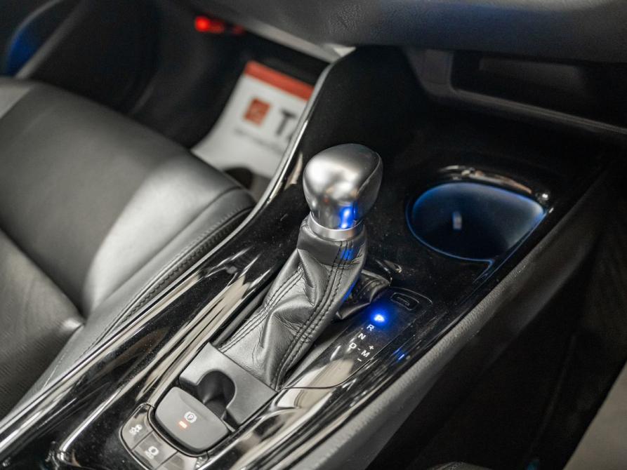 Toyota C-HR I Красноярск  - изображение 15