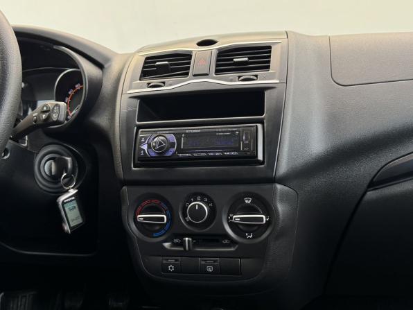 Lada (ВАЗ) Granta I Рестайлинг с пробегом 2022 года, цена 577 000 рублей, 214867 км, седан, Автокод Объявления