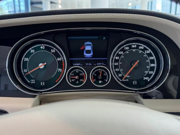 Bentley Continental GT II с пробегом 2014 года, цена 7 900 000 рублей, 24985 км, купе, Автокод Объявления