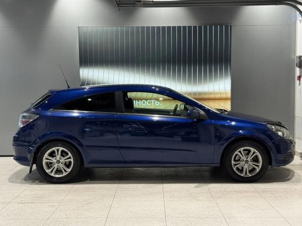 Opel Astra H Рестайлинг с пробегом 2008 года, цена 280 000 рублей, 237000 км, хэтчбек, Автокод Объявления