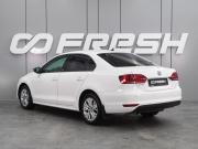 Volkswagen Jetta VI Воронеж  - изображение 19