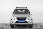 Honda CR-V II Рестайлинг Кемерово  - изображение 23