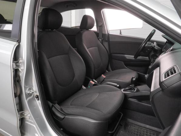 Kia Rio III с пробегом 2014 года, цена 844 000 рублей, 181010 км, седан, Автокод Объявления