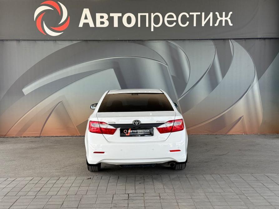 Toyota Camry VII (XV50) Волгоград  - изображение 6