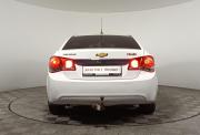 Chevrolet Cruze I Волгоград  - изображение 28