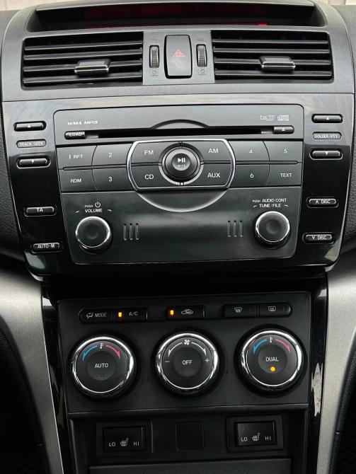 Mazda 6 II (GH) Рестайлинг Альметьевск  - изображение 19