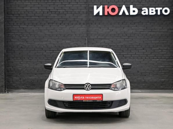 Volkswagen Polo V с пробегом 2012 года, цена 650 000 рублей, 228818 км, седан, Автокод Объявления