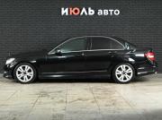 Mercedes-Benz C-Класс III (W204) Екатеринбург  - изображение 26