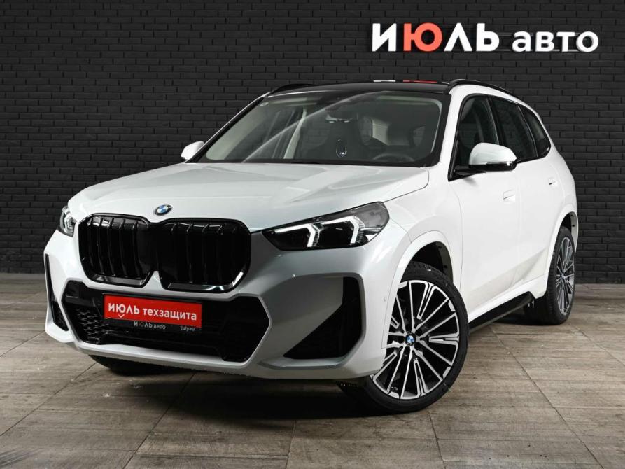 BMW X1 III (U11/U12) Екатеринбург  - изображение 1