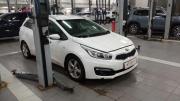 Kia Ceed II Санкт-Петербург  - изображение 7