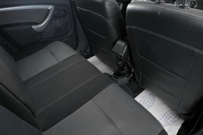 Renault Duster I с пробегом 2012 года, цена 829 000 рублей, 369000 км, внедорожник, Автокод Объявления