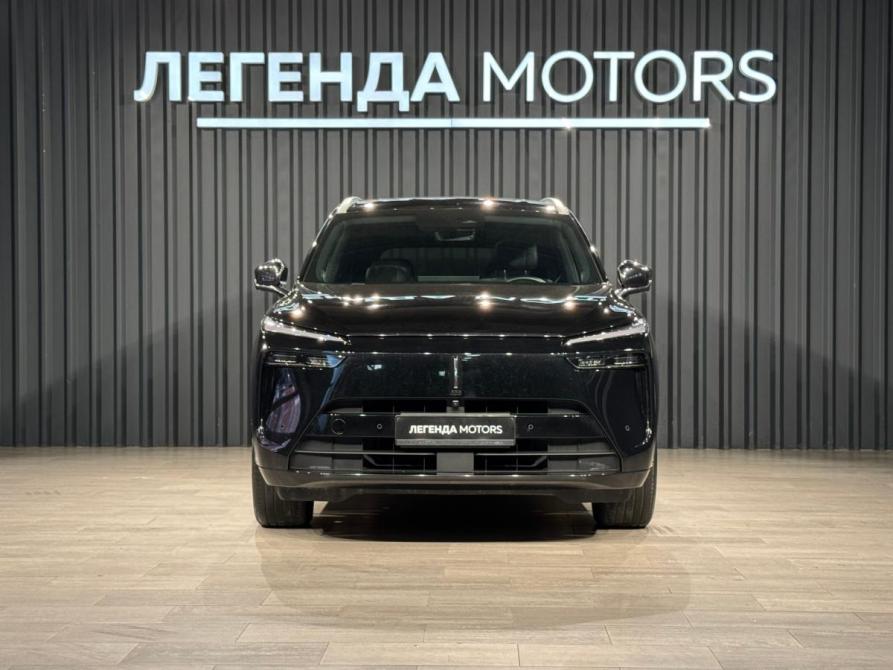Wey 07 Иркутск  - изображение 2