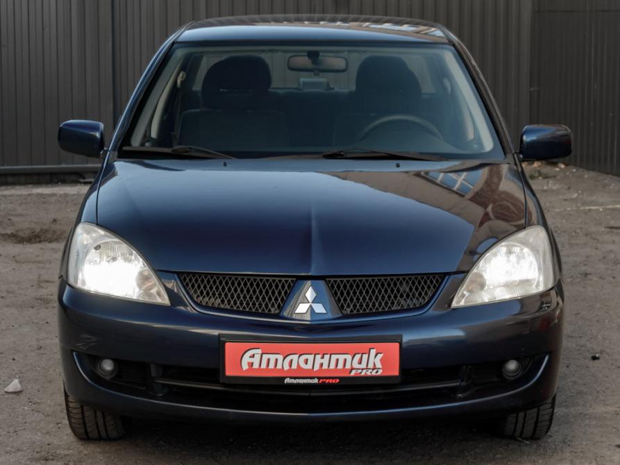 Mitsubishi Lancer IX Рестайлинг Екатеринбург  - изображение 2