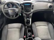 Chevrolet Cruze I Санкт-Петербург  - изображение 30