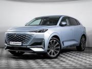 Changan UNI-K Москва  - изображение 21