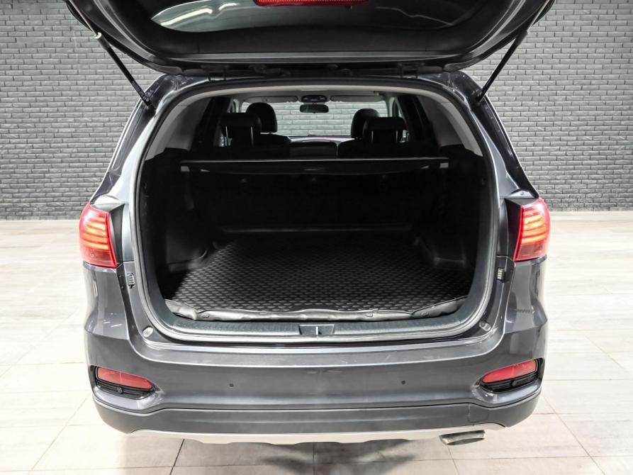 Kia Sorento III Prime Рестайлинг Екатеринбург  - изображение 6