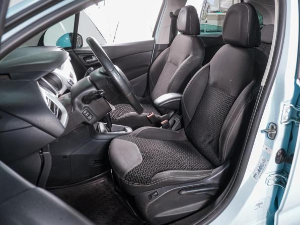 Citroen C3 II с пробегом 2010 года, цена 499 000 рублей, 108673 км, хэтчбек, Автокод Объявления
