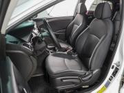 Hyundai Solaris I Рестайлинг Воронеж  - изображение 28