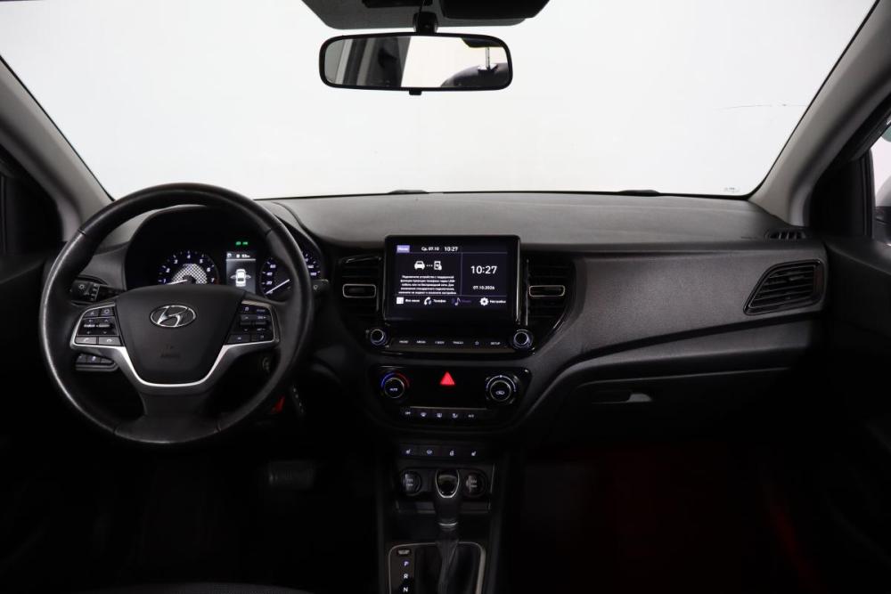 Hyundai Solaris II Рестайлинг Санкт-Петербург  - изображение 7