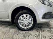 Lada (ВАЗ) Granta I Рестайлинг Воронеж  - изображение 30