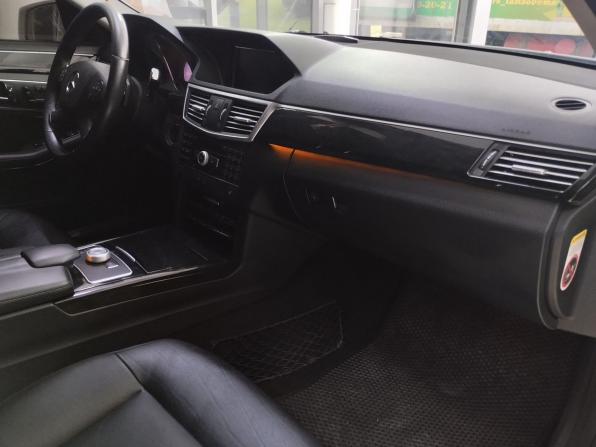Mercedes-Benz E-Класс IV (W212 S212 C207) с пробегом 2010 года, цена 1 500 000 рублей, 261966 км, седан, Автокод Объявления