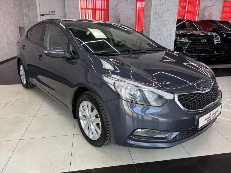 Kia Cerato III Ярославль  - изображение 7