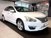 Nissan Teana III Тольятти  - изображение 20