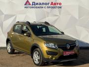 Renault Sandero II Набережные Челны  - изображение 24