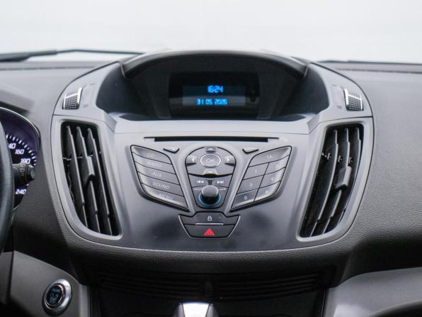 Ford Kuga II с пробегом 2015 года, цена 980 000 рублей, 244014 км, внедорожник, Автокод Объявления