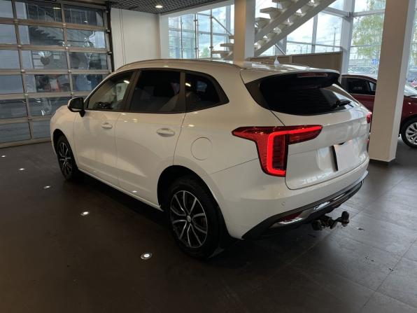 Haval Jolion I с пробегом 2023 года, цена 2 275 000 рублей, 53185 км, внедорожник, Автокод Объявления