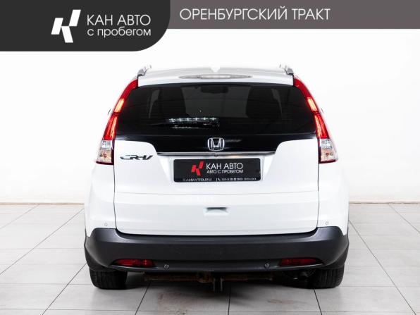 Honda CR-V IV с пробегом 2014 года, цена 1 690 000 рублей, 145300 км, внедорожник, Автокод Объявления