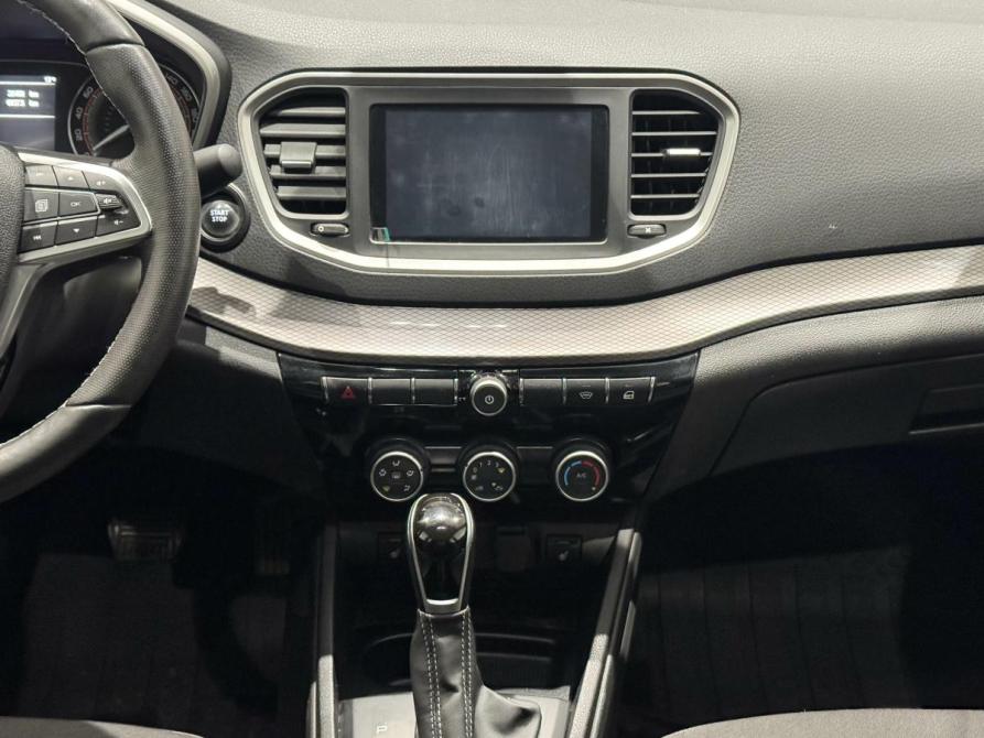 Lada (ВАЗ) Vesta I Рестайлинг (NG) Екатеринбург  - изображение 16