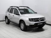 Renault Duster I Рестайлинг Ростов-на-Дону  - изображение 15