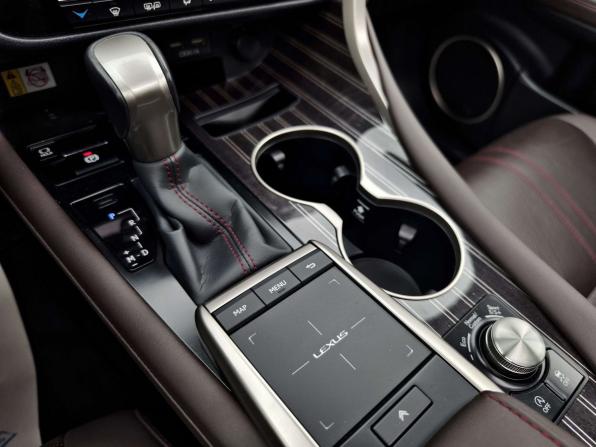 Lexus RX IV Рестайлинг с пробегом 2021 года, цена 5 550 000 рублей, 61000 км, внедорожник, Автокод Объявления