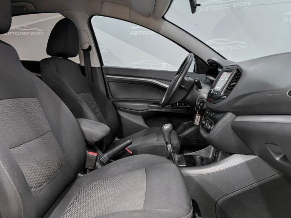 Lada (ВАЗ) Vesta I с пробегом 2021 года, цена 1 050 000 рублей, 88641 км, седан, Автокод Объявления