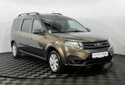 Lada (ВАЗ) Largus I Рестайлинг Нижний Новгород  - изображение 29